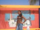 Tracy Lee