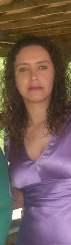 Talisha Grimes
