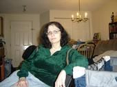 Carole Maxfield
