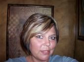 Michelle Robinson