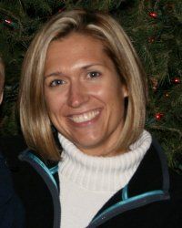 Katherine Crispo