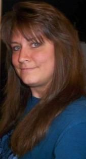 Christina Menard