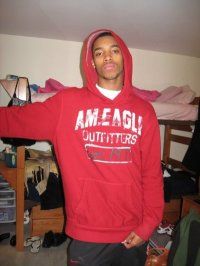 Tyshwan Edmondson
