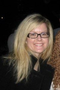 Carissa Memovich