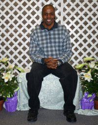 Derrick Ford
