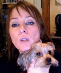 Suzanne Vega