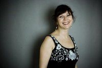Stephanie Kirkpatrick