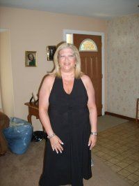 Christina Wilson