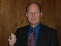 Steven Heinz