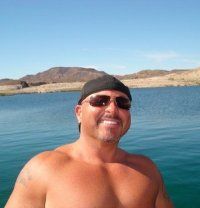 Timothy Allen