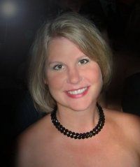 Tina King