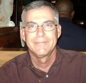 Carlton Pearce