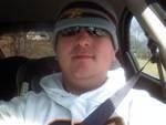 Chad Solomon