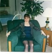 Katherine Fink