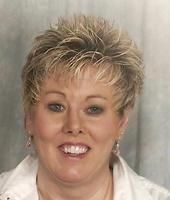 Patricia Davis