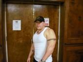 Brandon Kelley