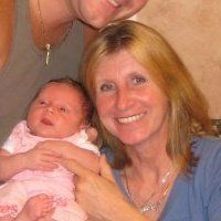 Mary Huber