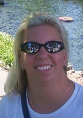 Natalie Sankey