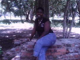 Linda Hackley