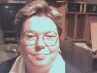 Bridgett Eisenback