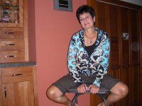 Shirley Reitebach