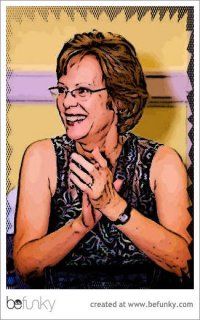 Marcia Garcia