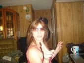 Connie Sharon