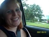 Samantha Ferrell