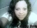 Cristy Weaver