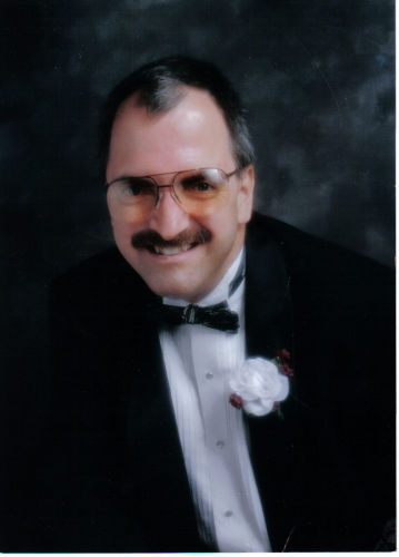Raymond Longuski