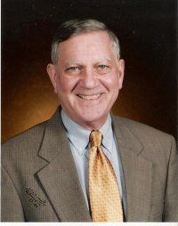 Jacob Behr
