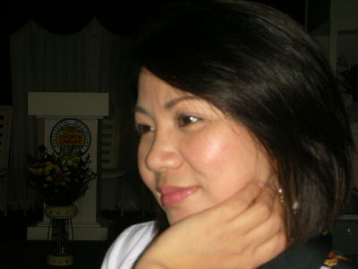 Nenita Delos