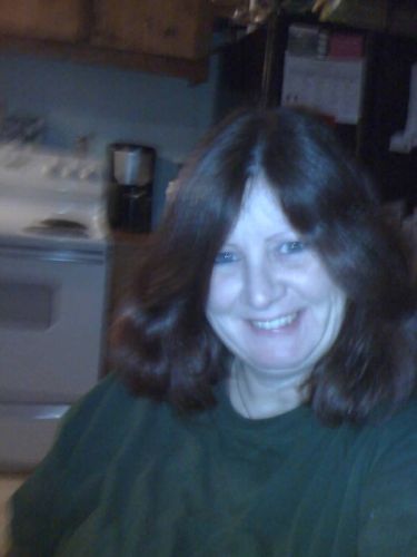 Kimberly Macarthur