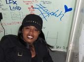 Zaydah Barksdale