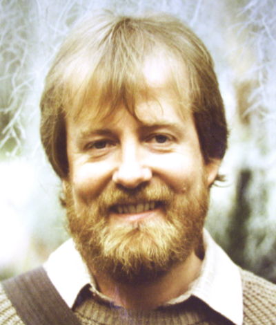 Roger Deyoung