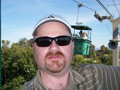 Kevin Gould