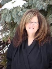 Pamela Hall