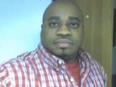 Joseph Ward