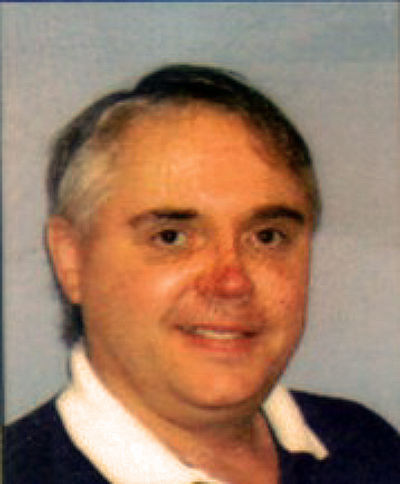 Gregory Reinert
