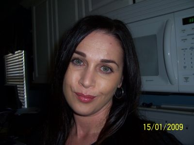 Selina Garrell