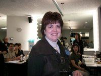 Linda Dunlap