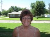 Carol Vickers
