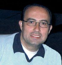 Tony Hechme