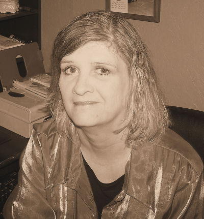 Jeanie Crouch