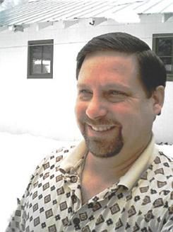 Joel Doubek