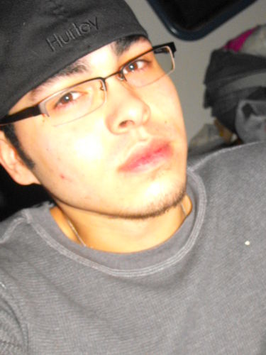 Russell Shangin