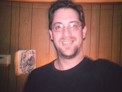 Randall Allen