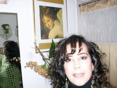 Irene Lujan