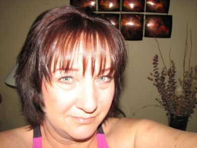 Deborah Grimes