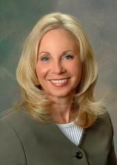 Deborah Henry